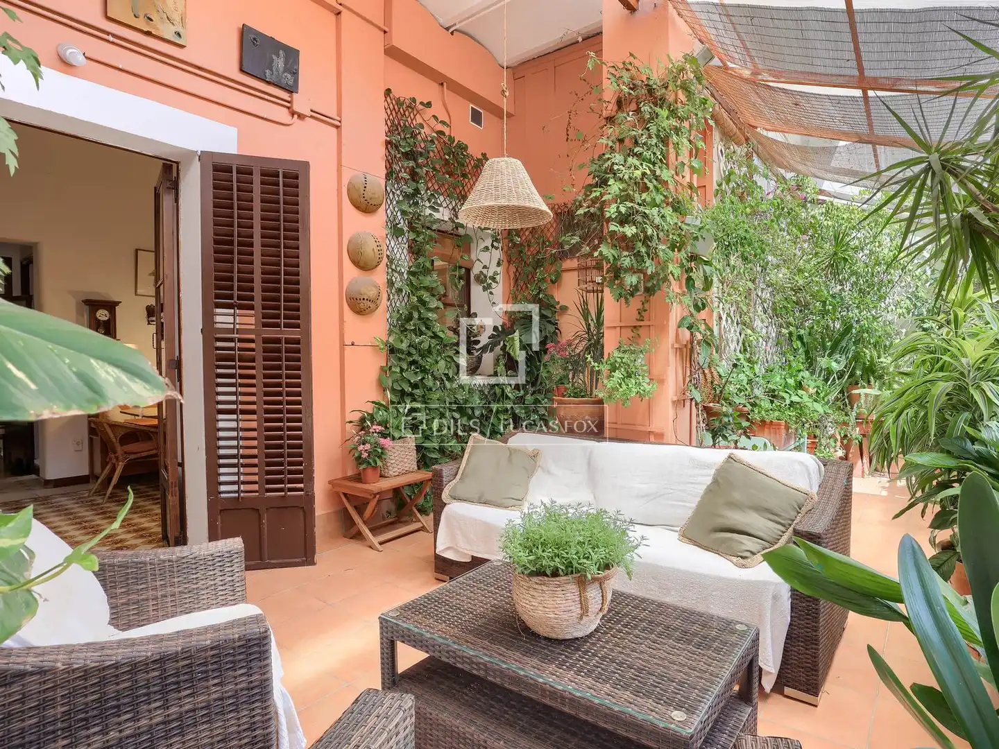 Piso con terraza en venta en Llevant, imagen 18