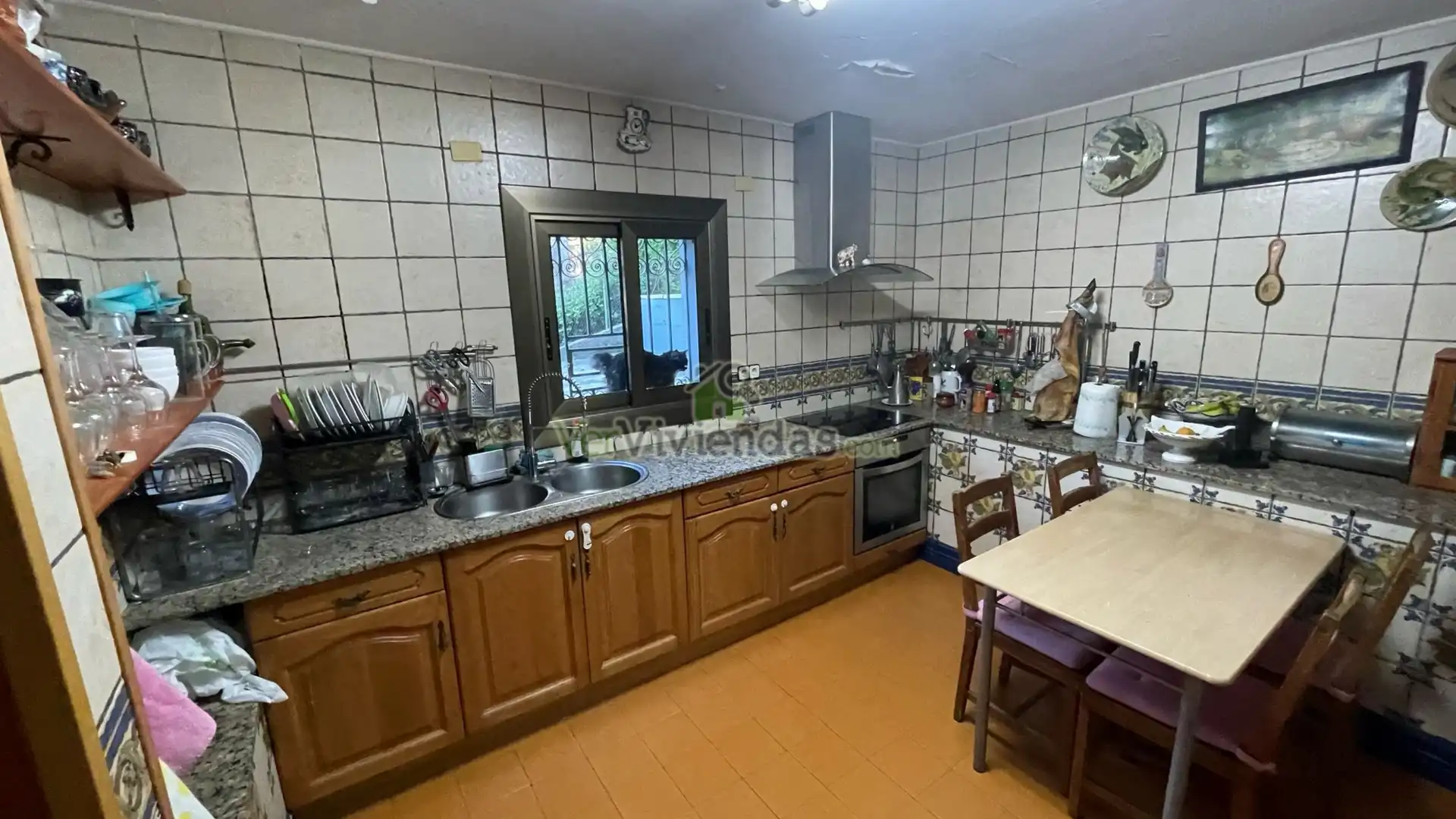Casa con terraza en venta en Carrer Major 506, imagen 46