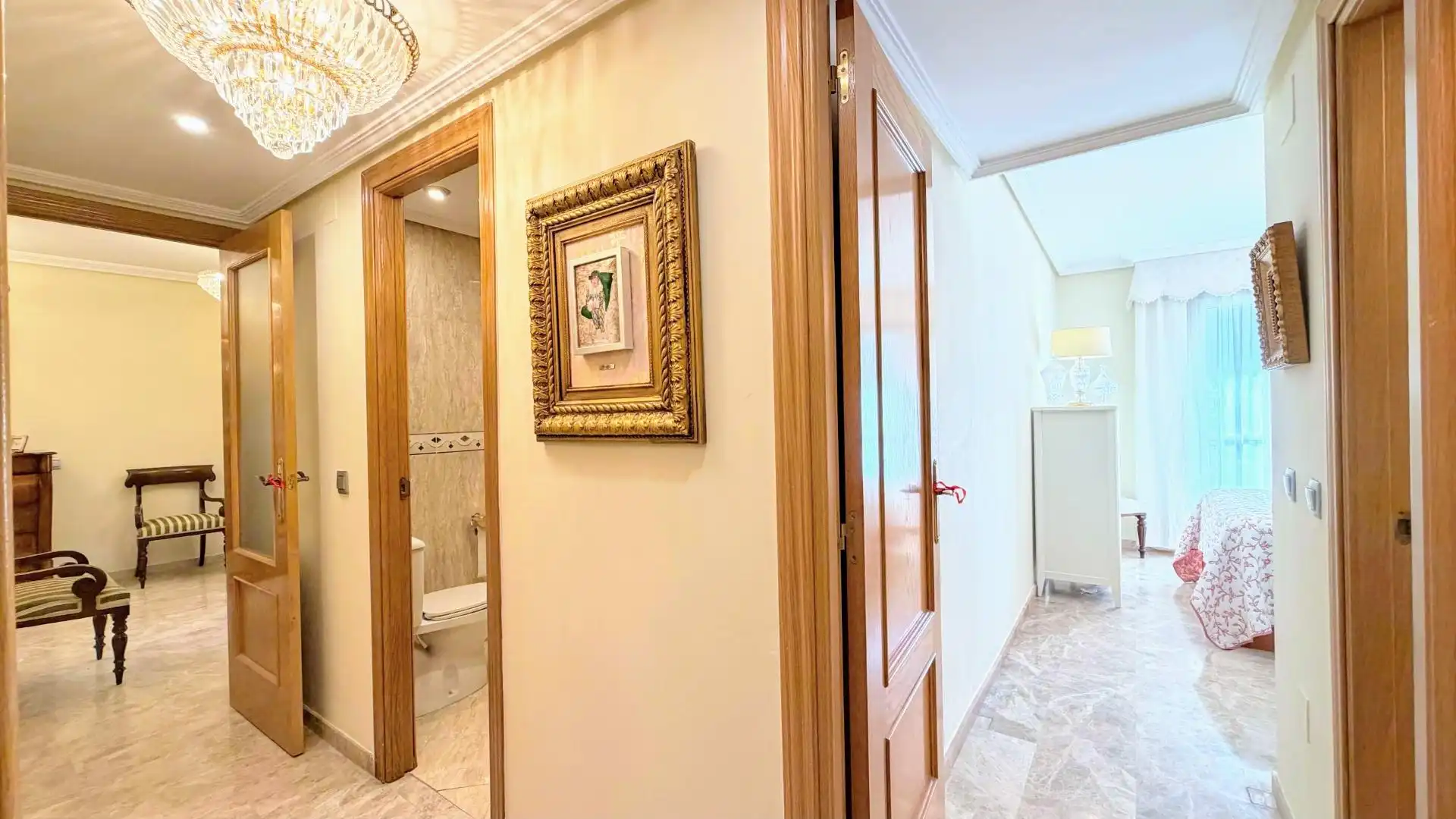 Flat with pool for sale in Centro, imagen 24