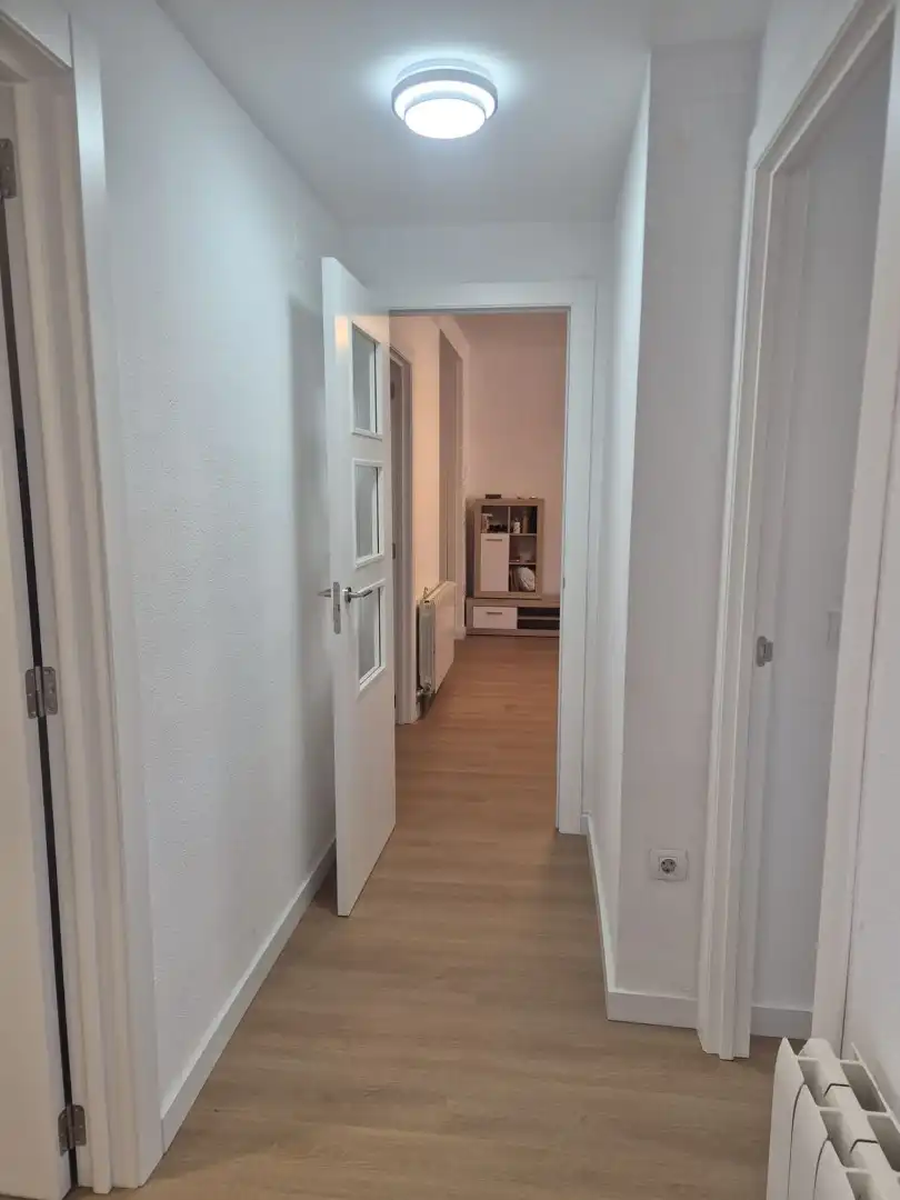Flat for sale in El Bosque