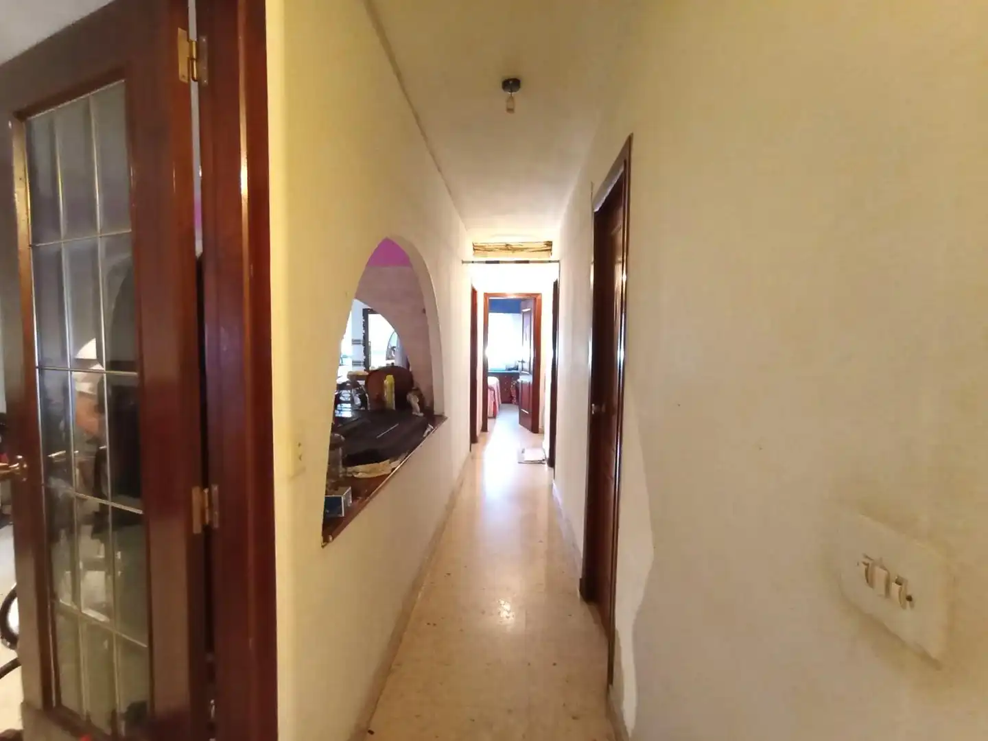 Appartement avec terrasse à vendre à Calle CARDENAL CISNEROS, imagen 5