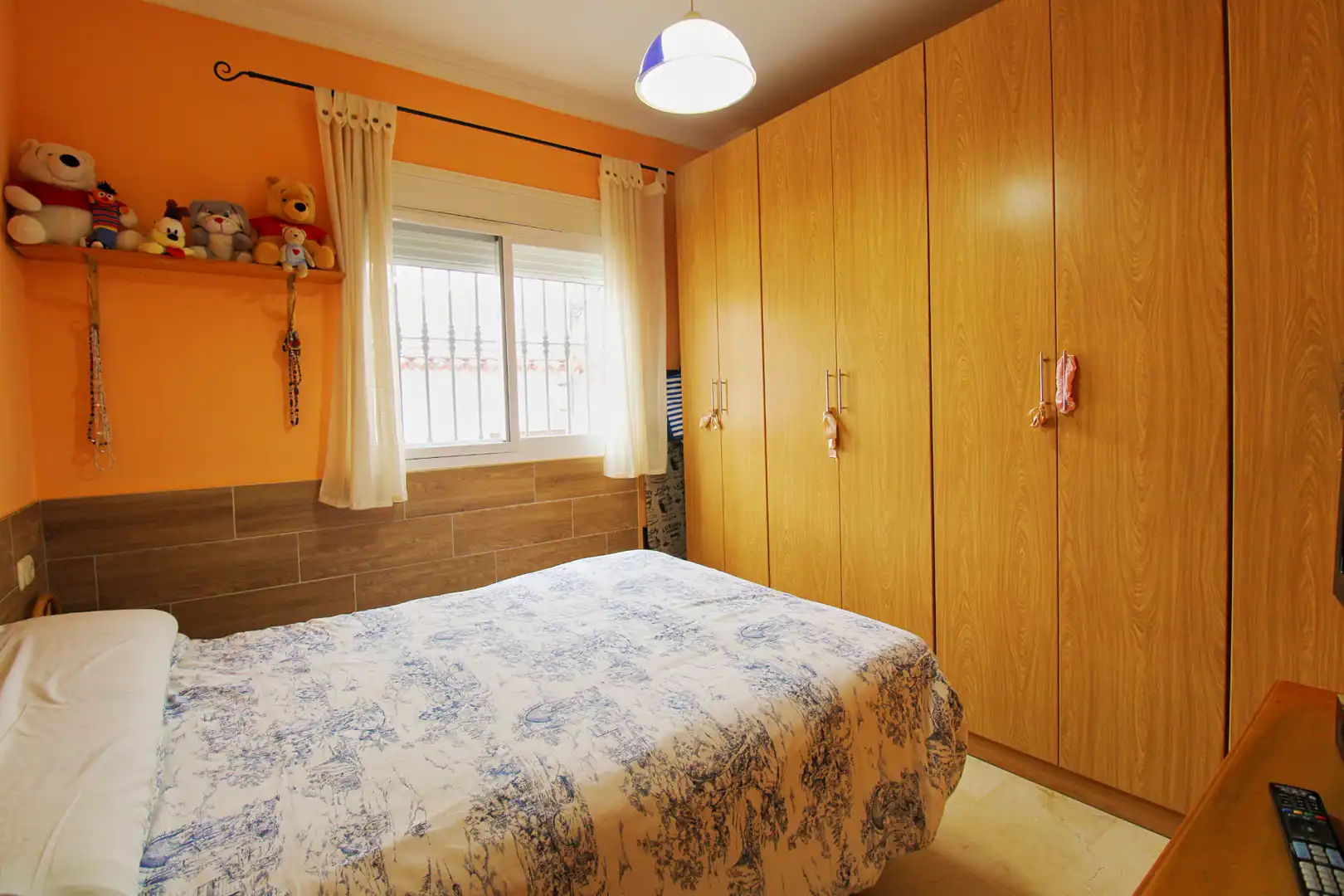 Apartament en venda a Platero - El Limón