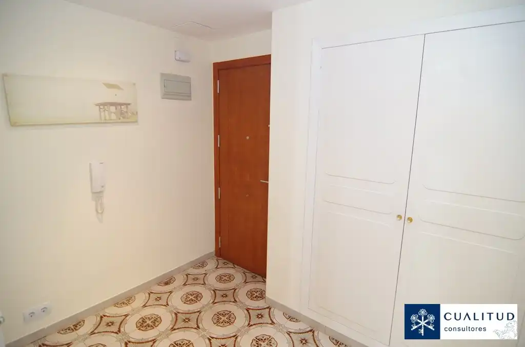 Wohnung zur Miete in Benicasim / Benicàssim