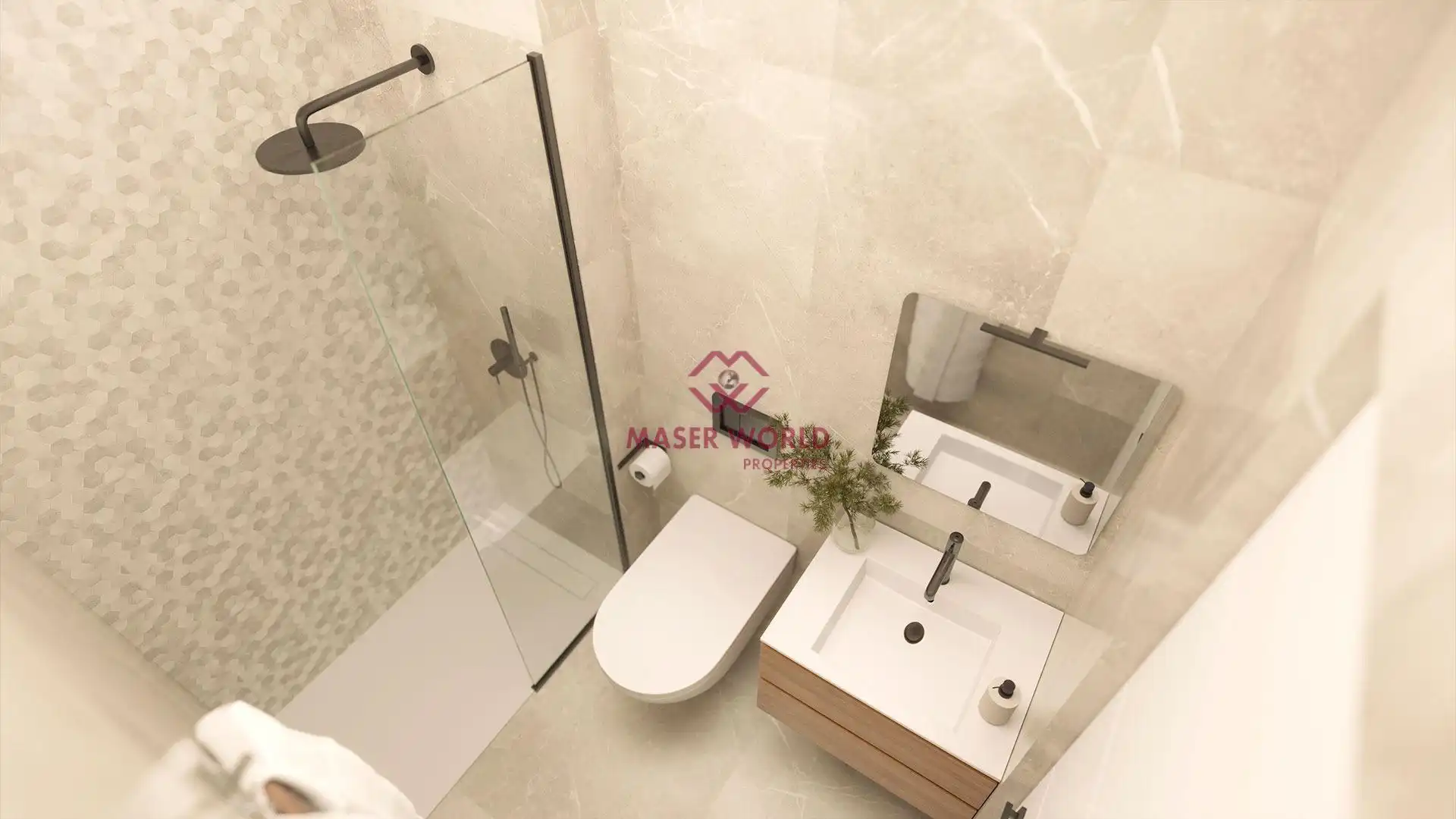 Apartment mit Pool zum Verkauf in Playa del Acequión, Náufragos y Rocío del Mar, imagen 22