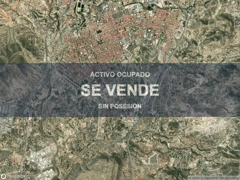 Piso en venta en Elda