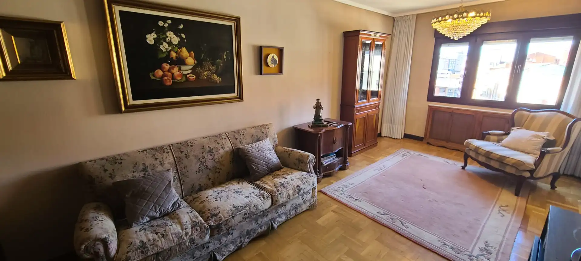 Flat with lift for sale in Calle Juan Alvargonzález 42, imagen 9