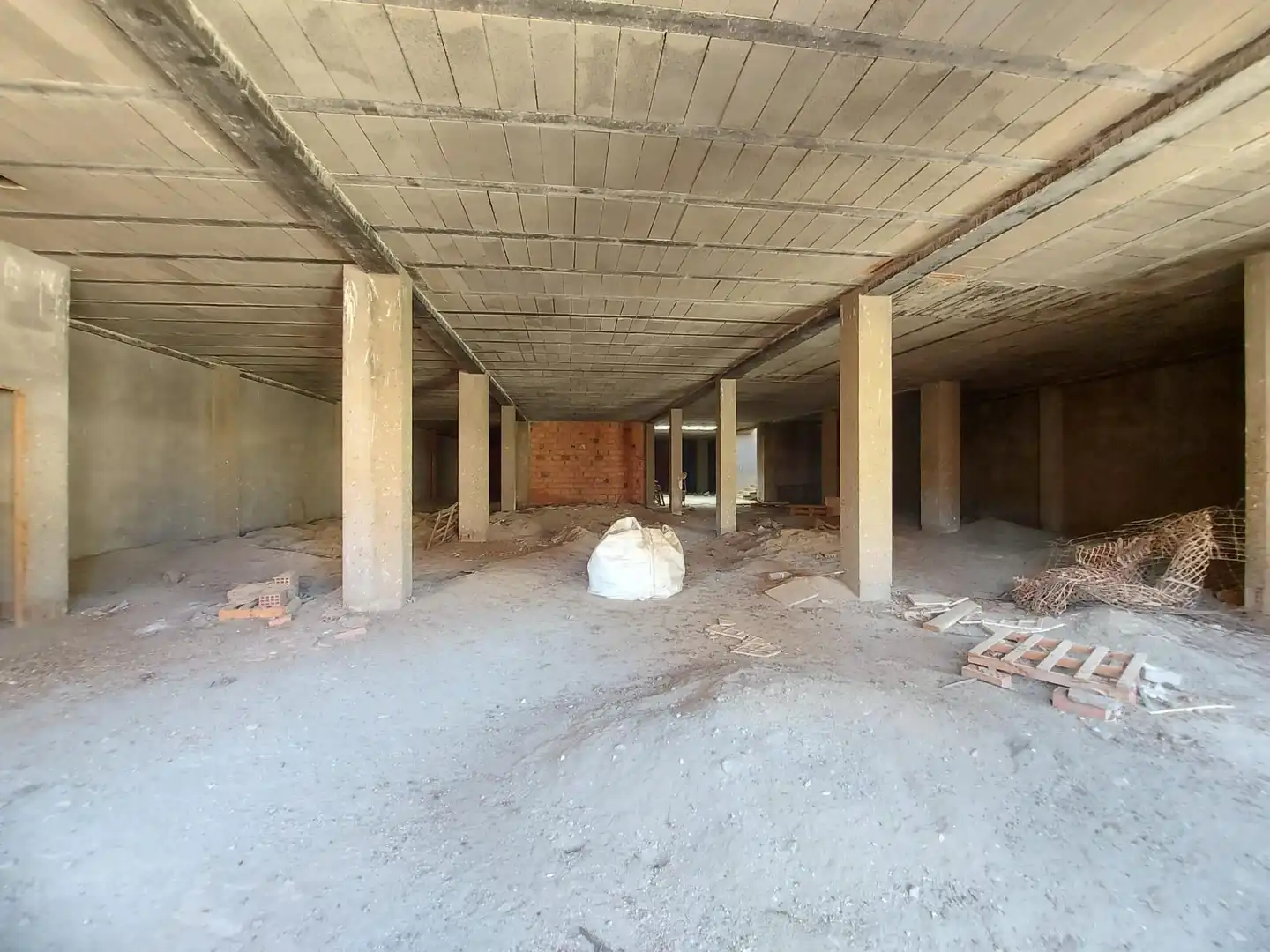 Gewerbefläche zur Miete in El Ejido Ciudad, imagen 30