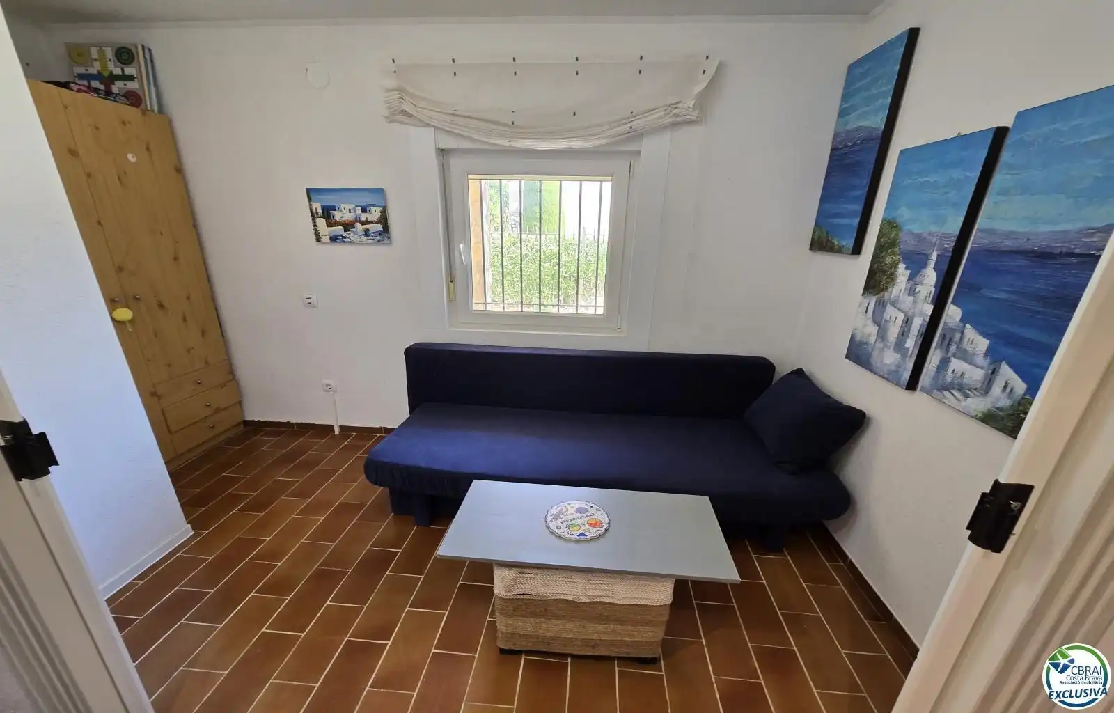 Apartament amb jardí en venda a Port Salins 2ª línea H2, imagen 9