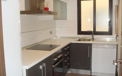 Cuina de Apartament en venda en La Nucia