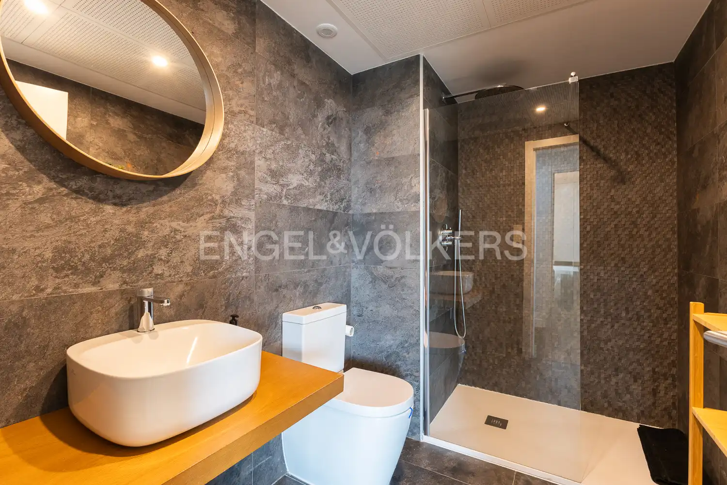 Wohnung zur Miete in Avinguda de les Corts Valencianes, Sant Pau
