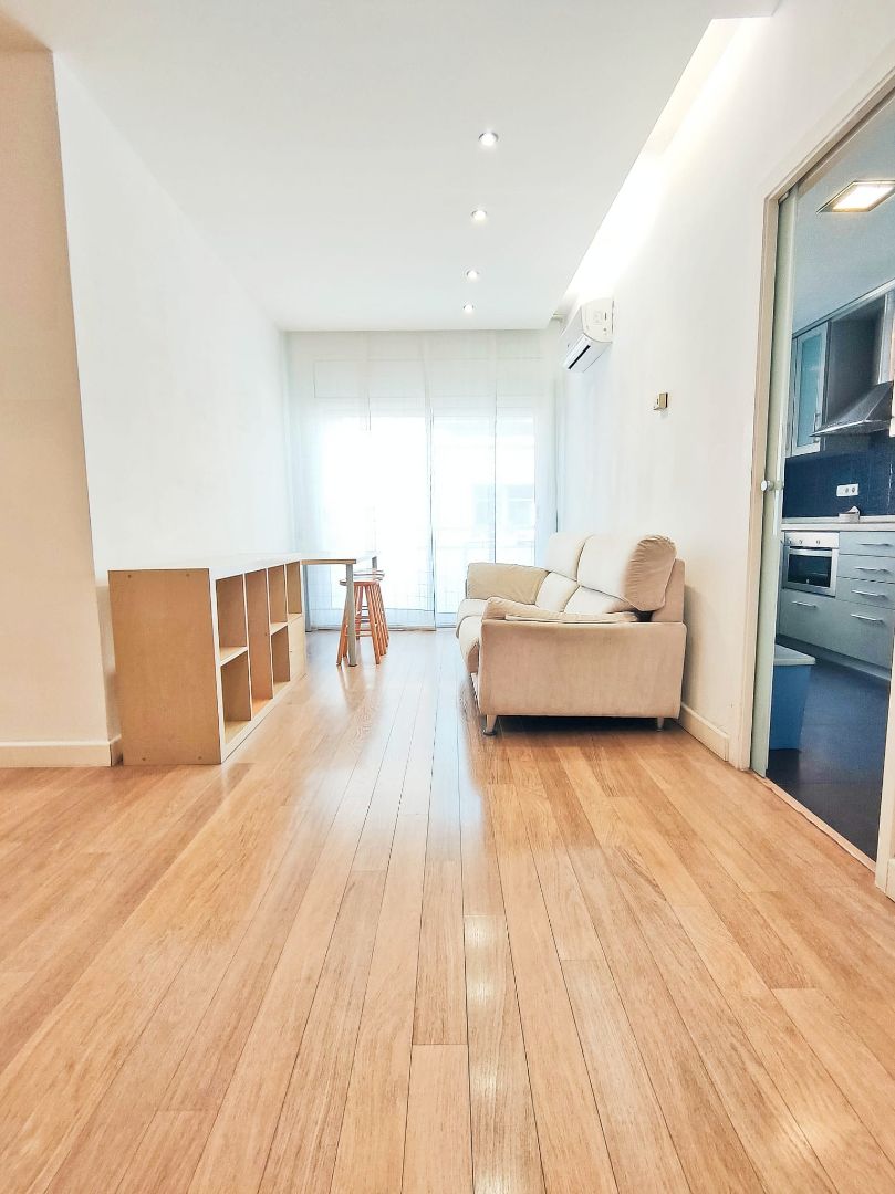 Pis en venda a El Coll, Gràcia