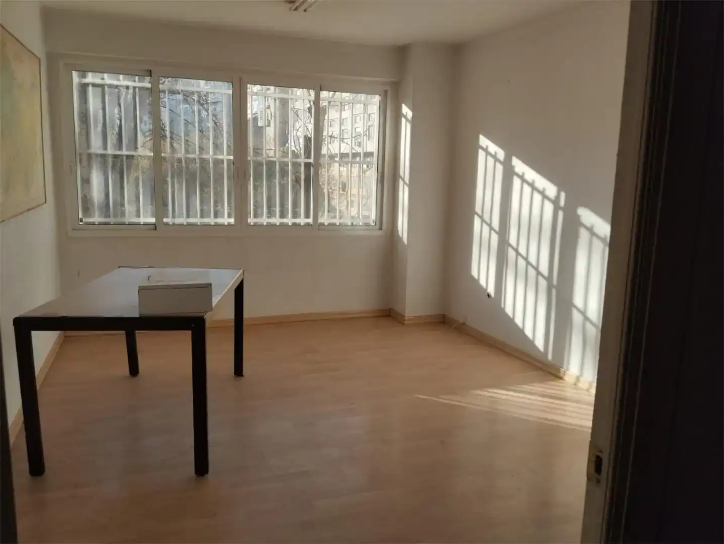 Commercial properties for rent in Ourense Capital 