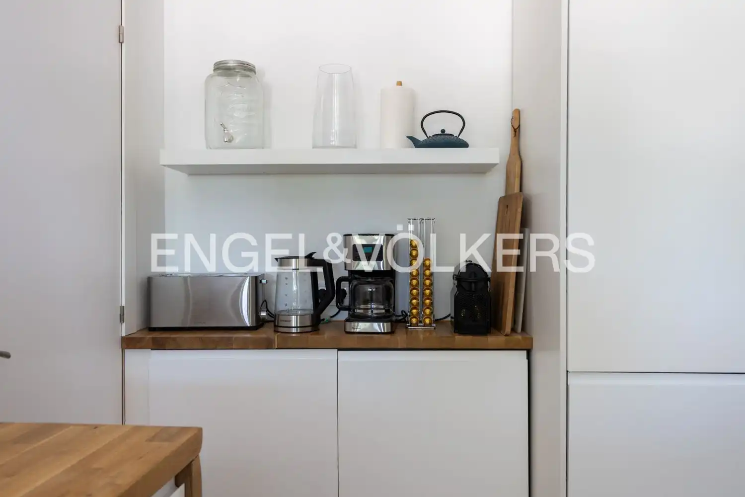 Kitchen of Houses for rent in Alboraya  with Air Conditioner, Heating and Private garden