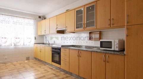 Foto 2 de Piso en venta en As Pontes de García Rodríguez , A Coruña