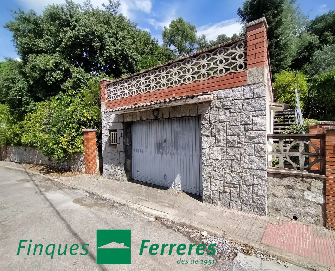 Terrenys i solars en venda a Can Massuet del Far