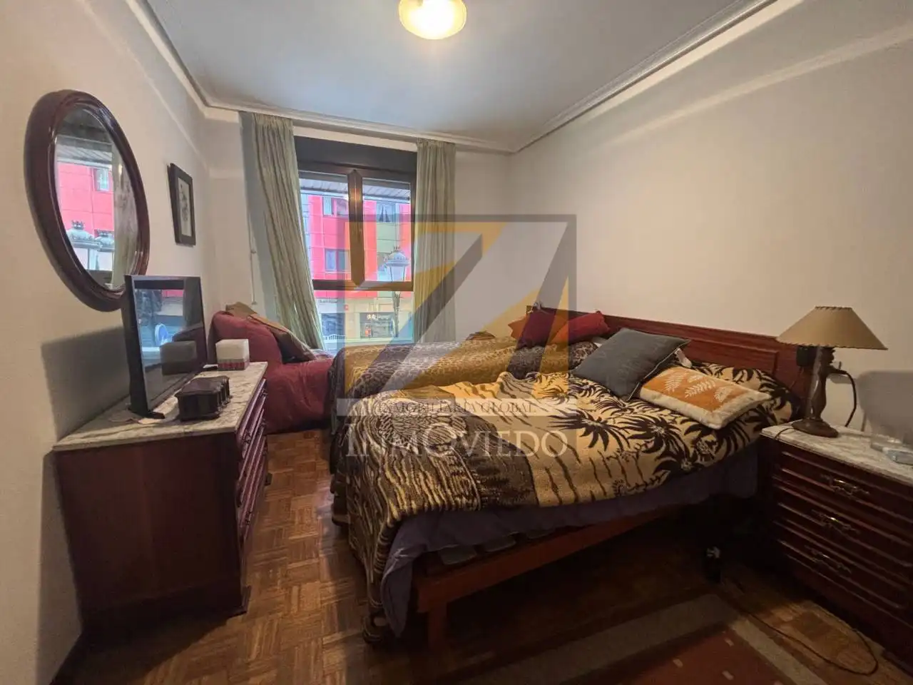 Piso con ascensor en venta en Calle Foncalada, imagen 15