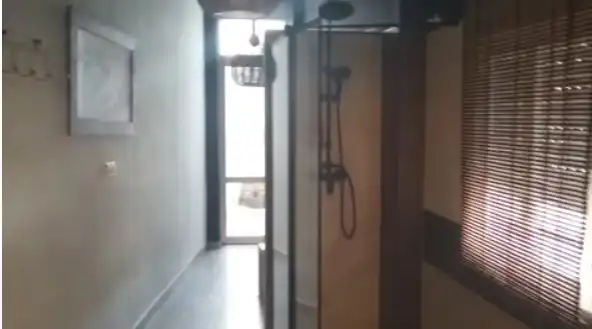 Bathroom of Detached homes for sale in Orihuela  with Air Conditioner and Terrace