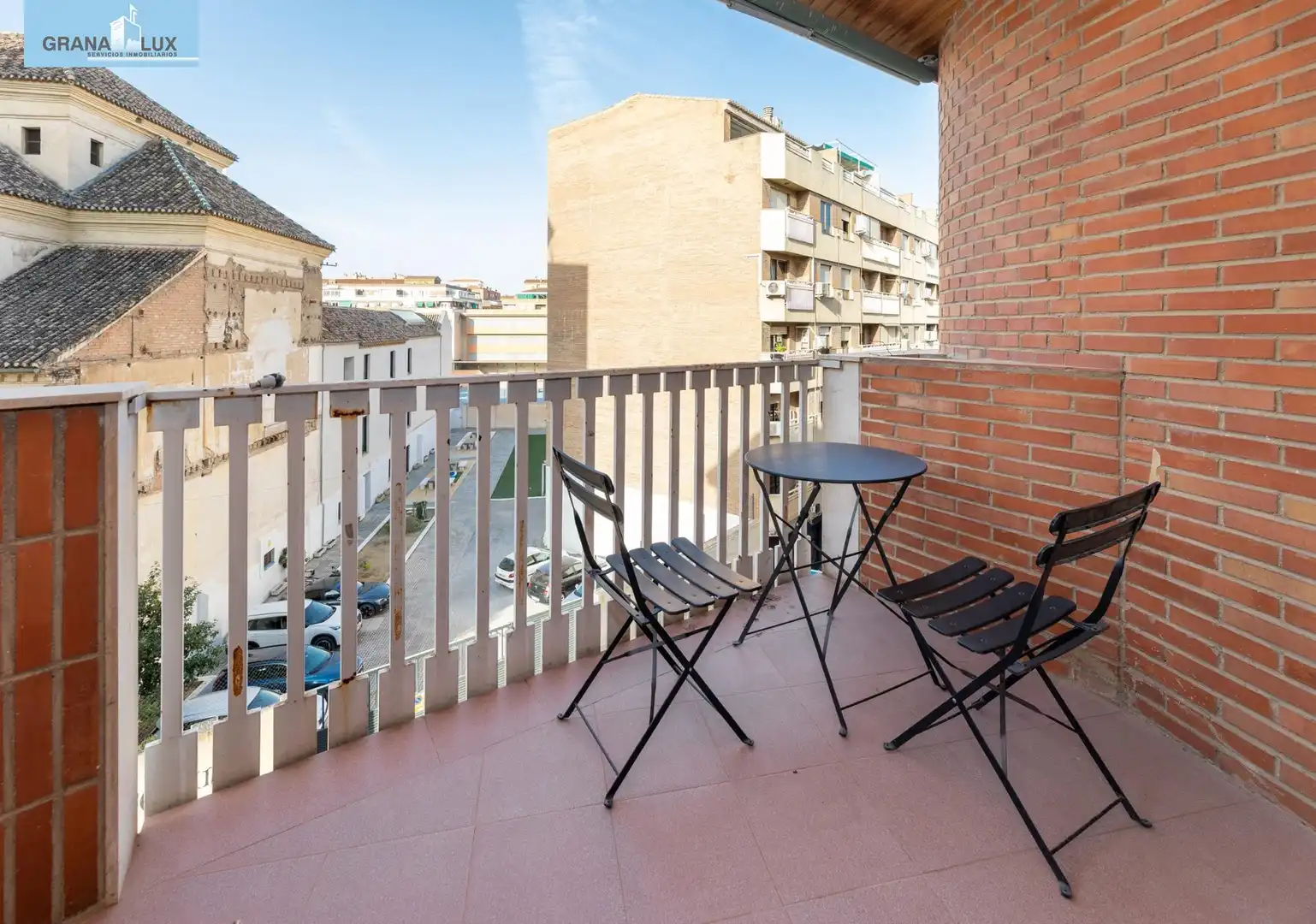 Piso con ascensor en venta en Calle Calle Casillas de Prats, imagen 7