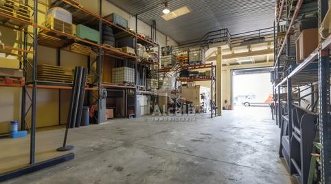 Photo 4 of Industrial buildings for sale in Reyes Católicos, Alcalá de Henares