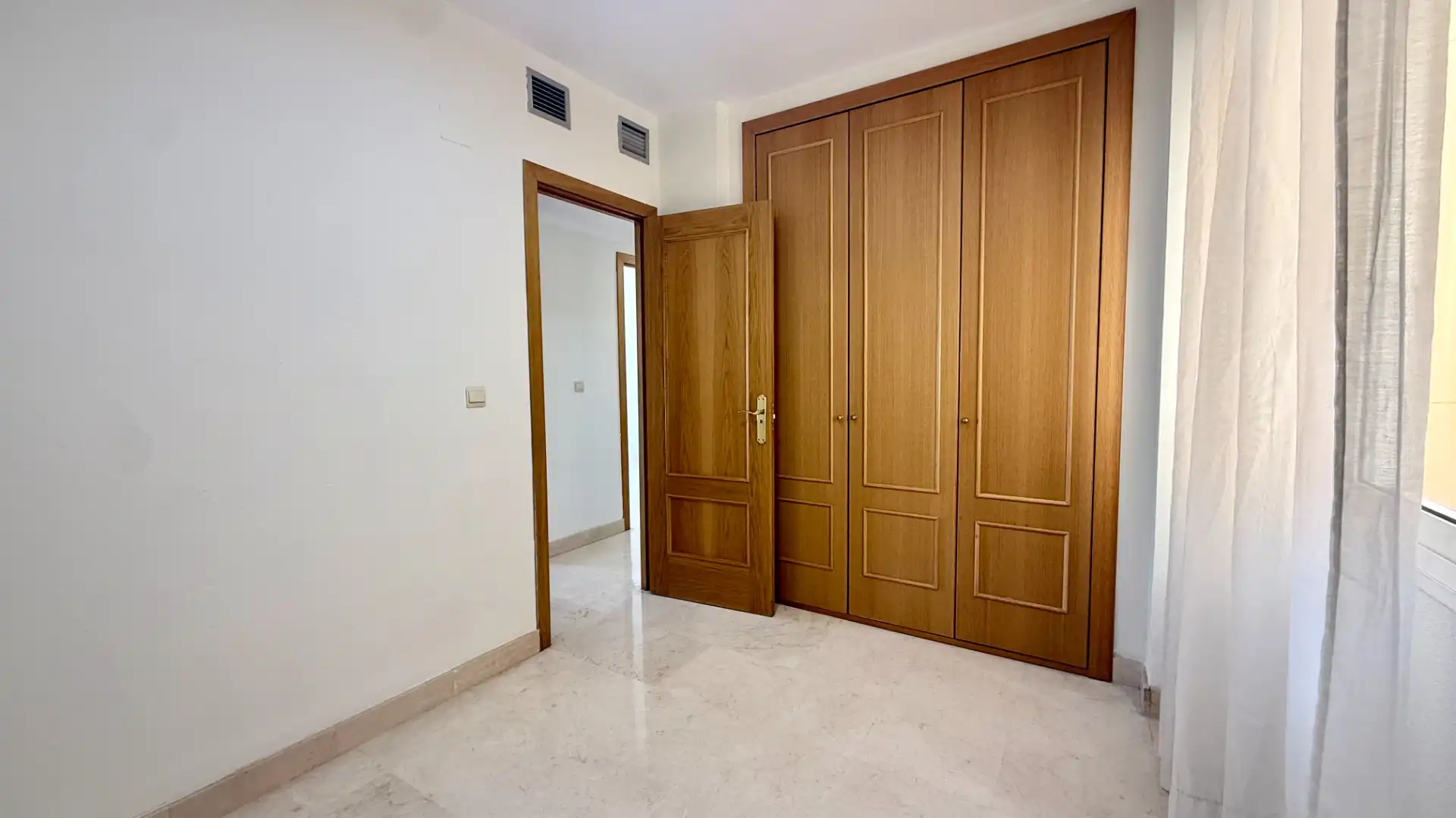 Wohnung zur Miete in Cádiz