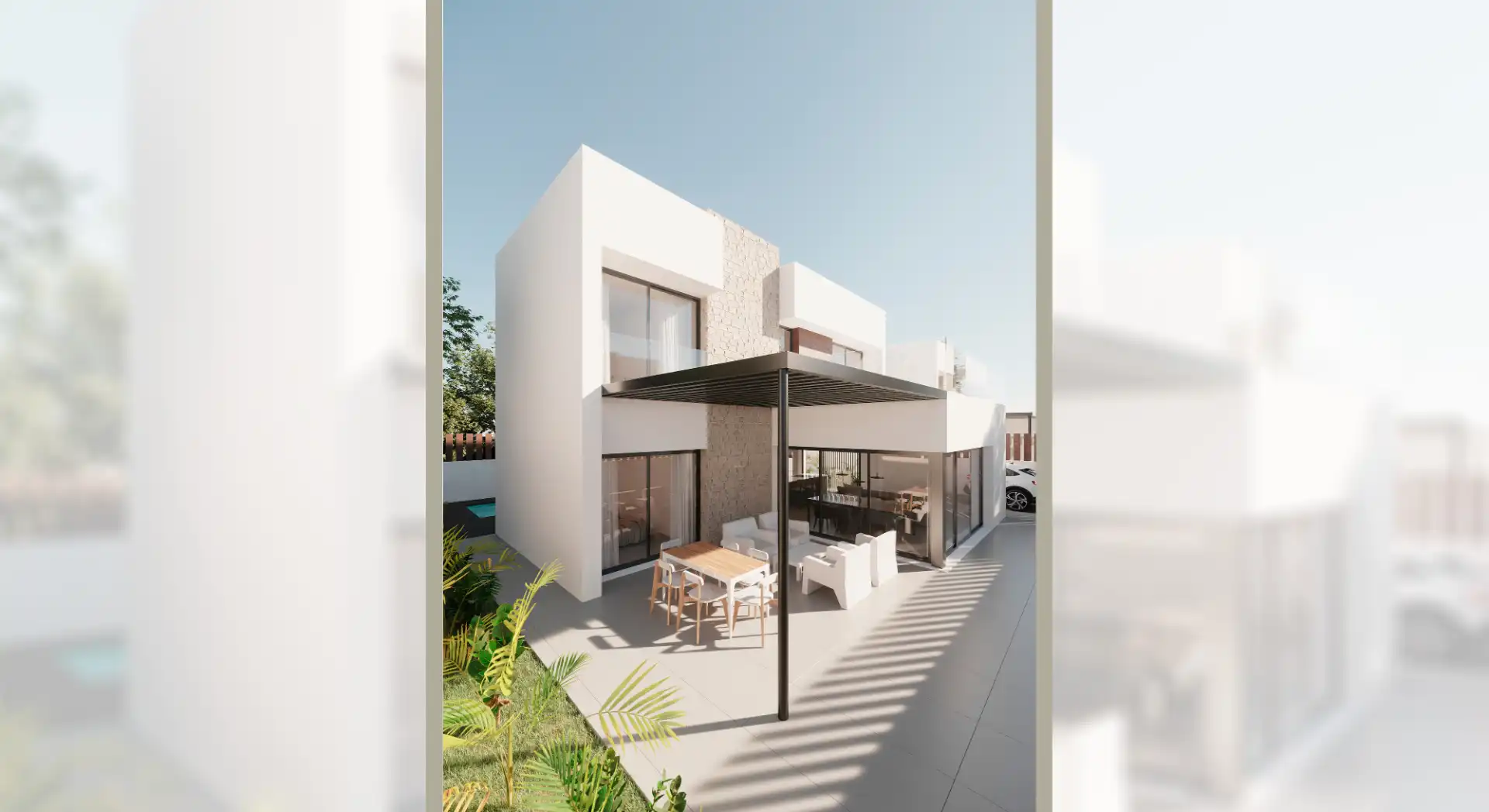 Houses for sale in Camí Pou de la Muntanya, 21, El Montgó
