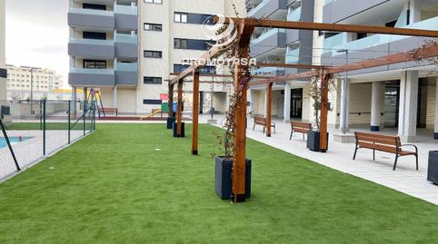 Foto 4 de Pis de lloguer a Urbanizaciones, Rivas-Vaciamadrid