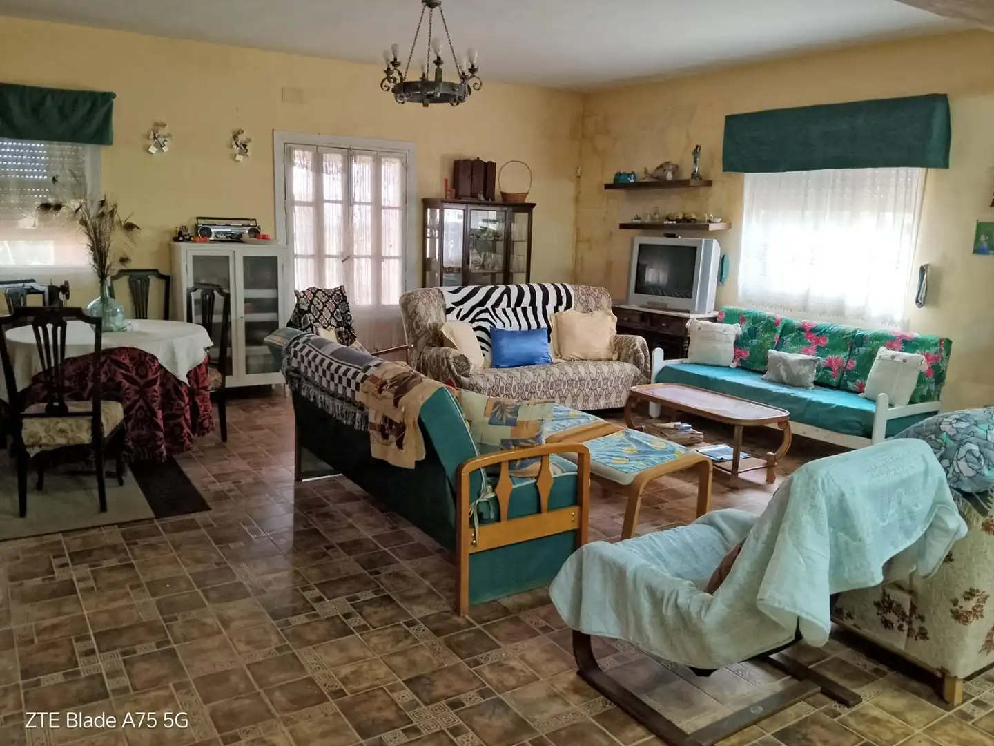Casa rustica in vendita a CAMINO A CARTAGENA, LA MAGDALENA, imagen 12
