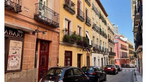 Photo 2 of Study to rent in Calle Limon, Universidad - Malasaña, Madrid