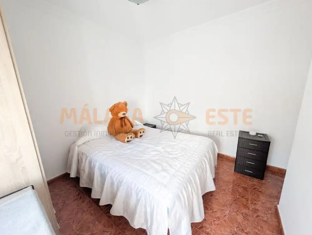 Bedroom of Country homes for sale in Algarrobo  with Terrace