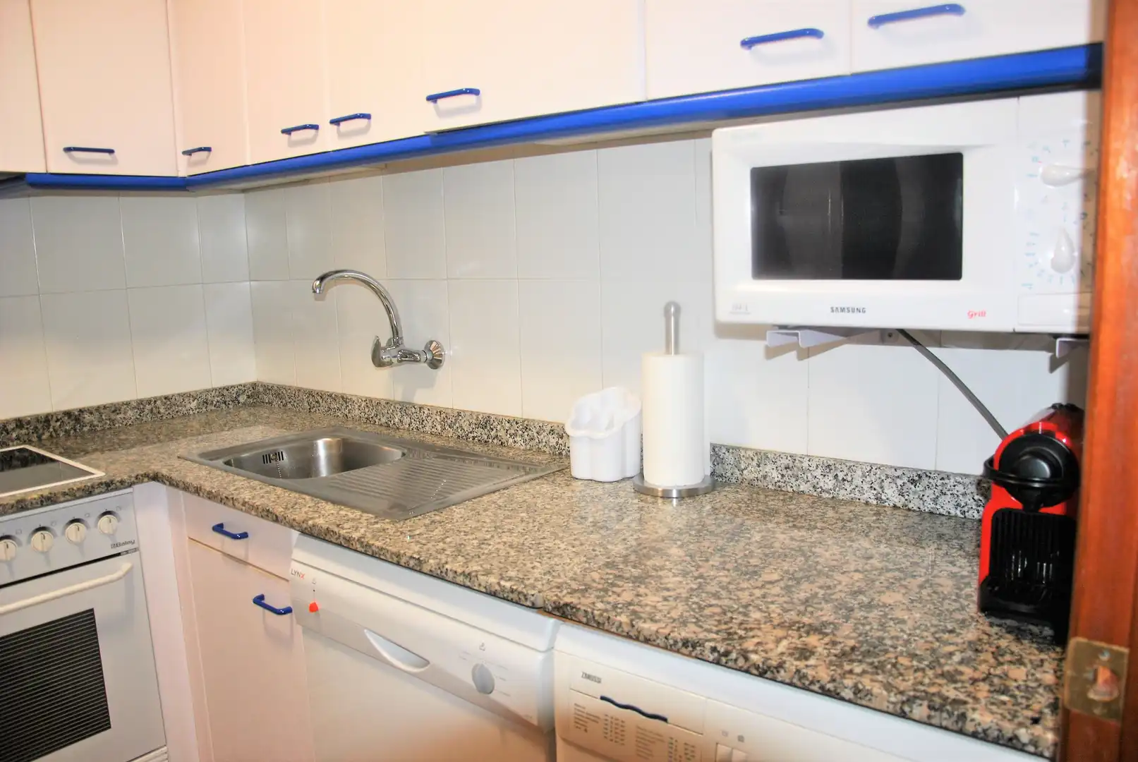 Wohnung mit Terrasse zur Miete in Sanxenxo pueblo, imagen 5