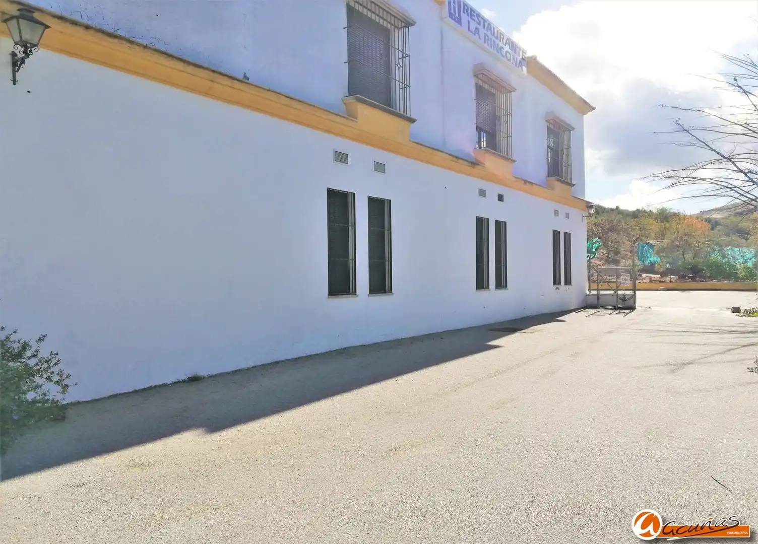 Mixto residencial en venta en Avenida del Olivar, imagen 5