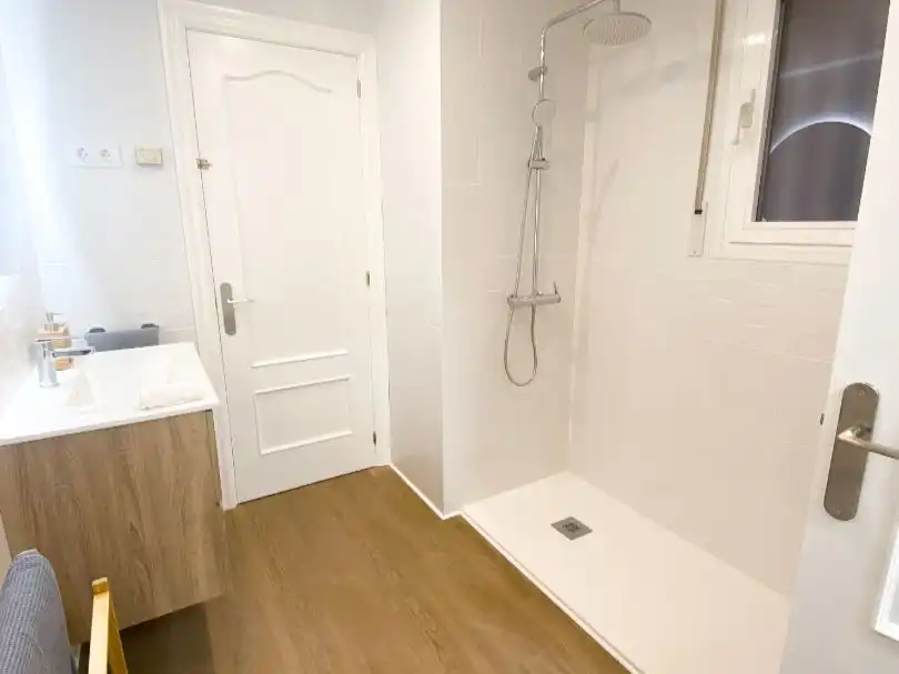 Wohnung mit Aufzug zum Verkauf in Carrasco i Formiguera 4, imagen 4