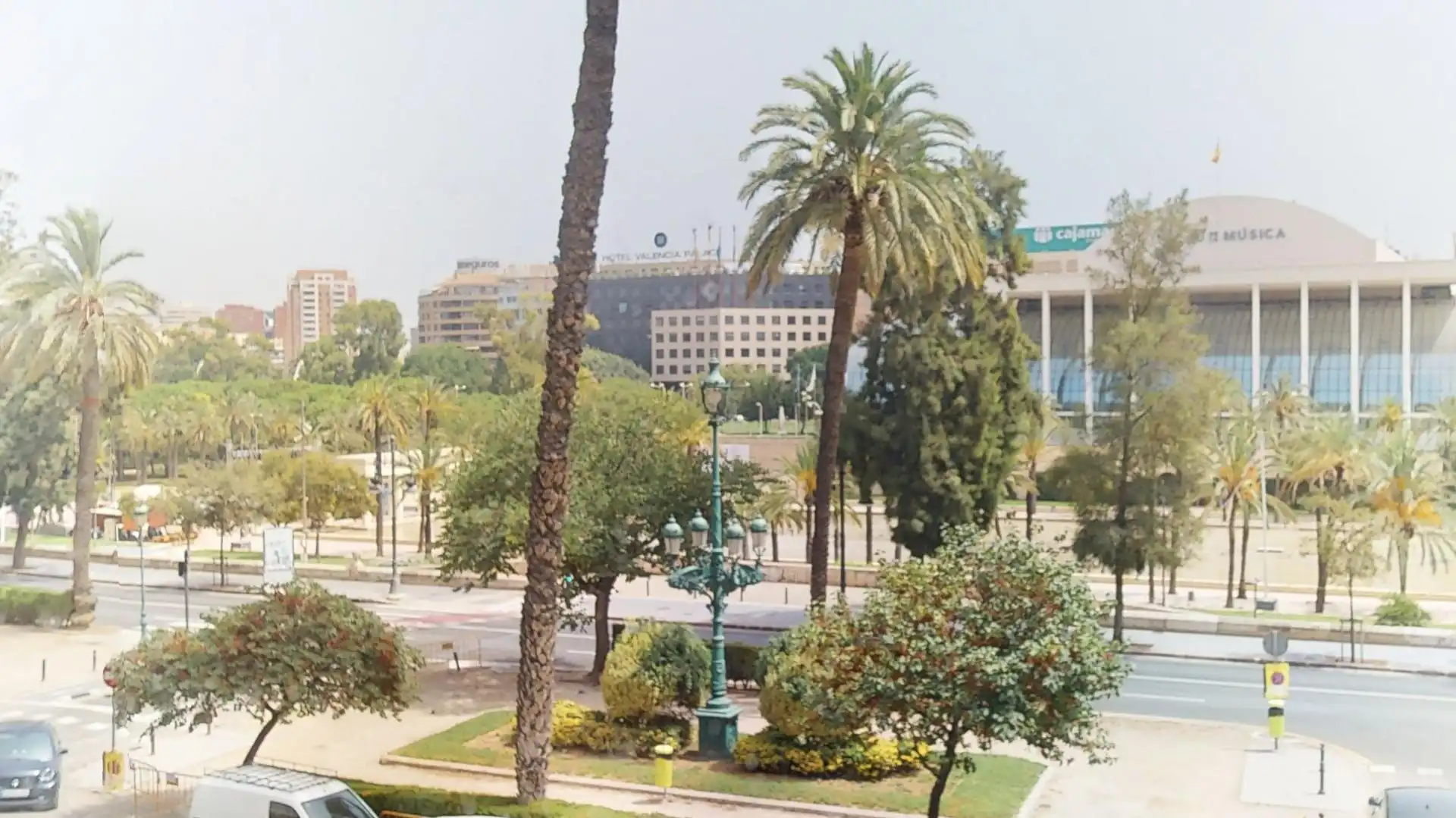Piso con ascensor en venta en Calle JACINTO BENAVENTE