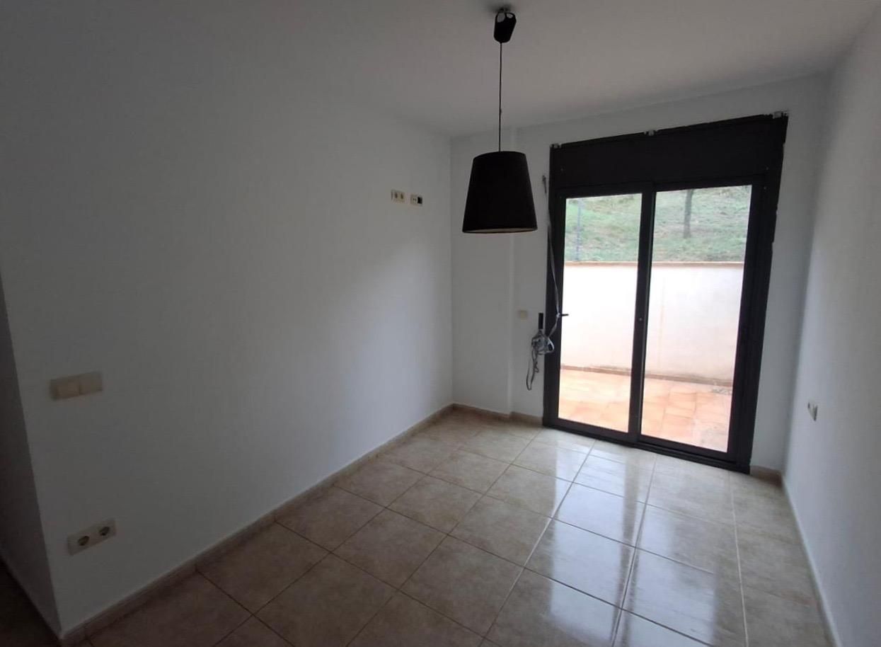Piso en venta en Malgrat de Mar con Calefacción, Jardín privado y Terraza