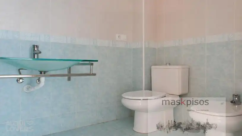 Flat for sale in Mondejar - Junquillos