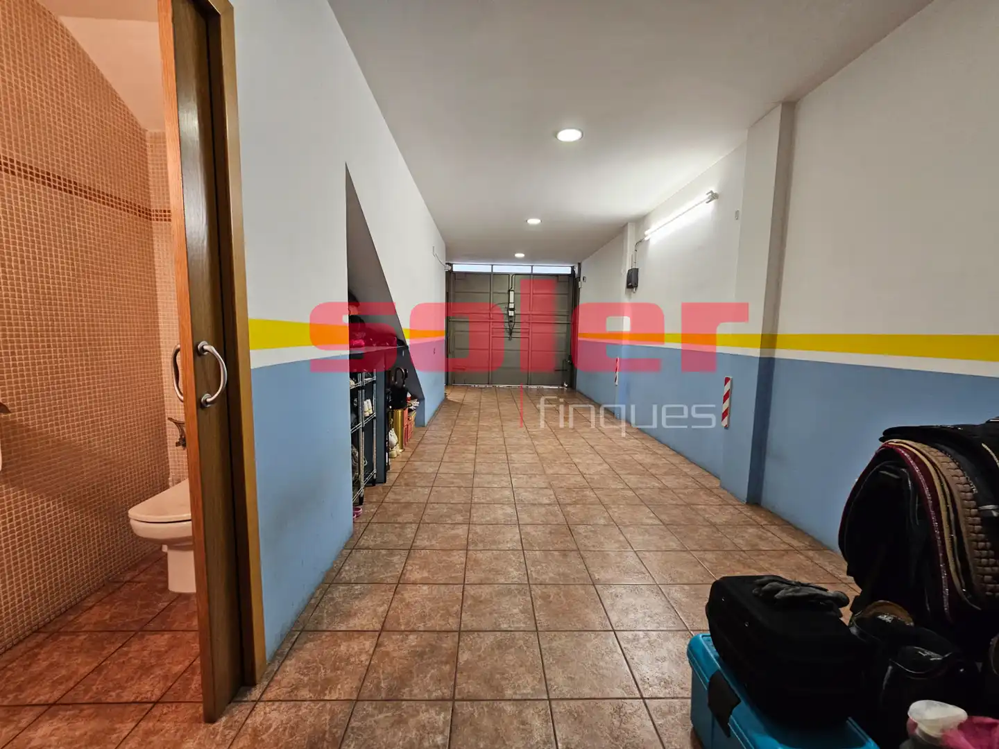 Maison mitoyenne avec terrasse à vendre à Centre - Sant Oleguer, imagen 43