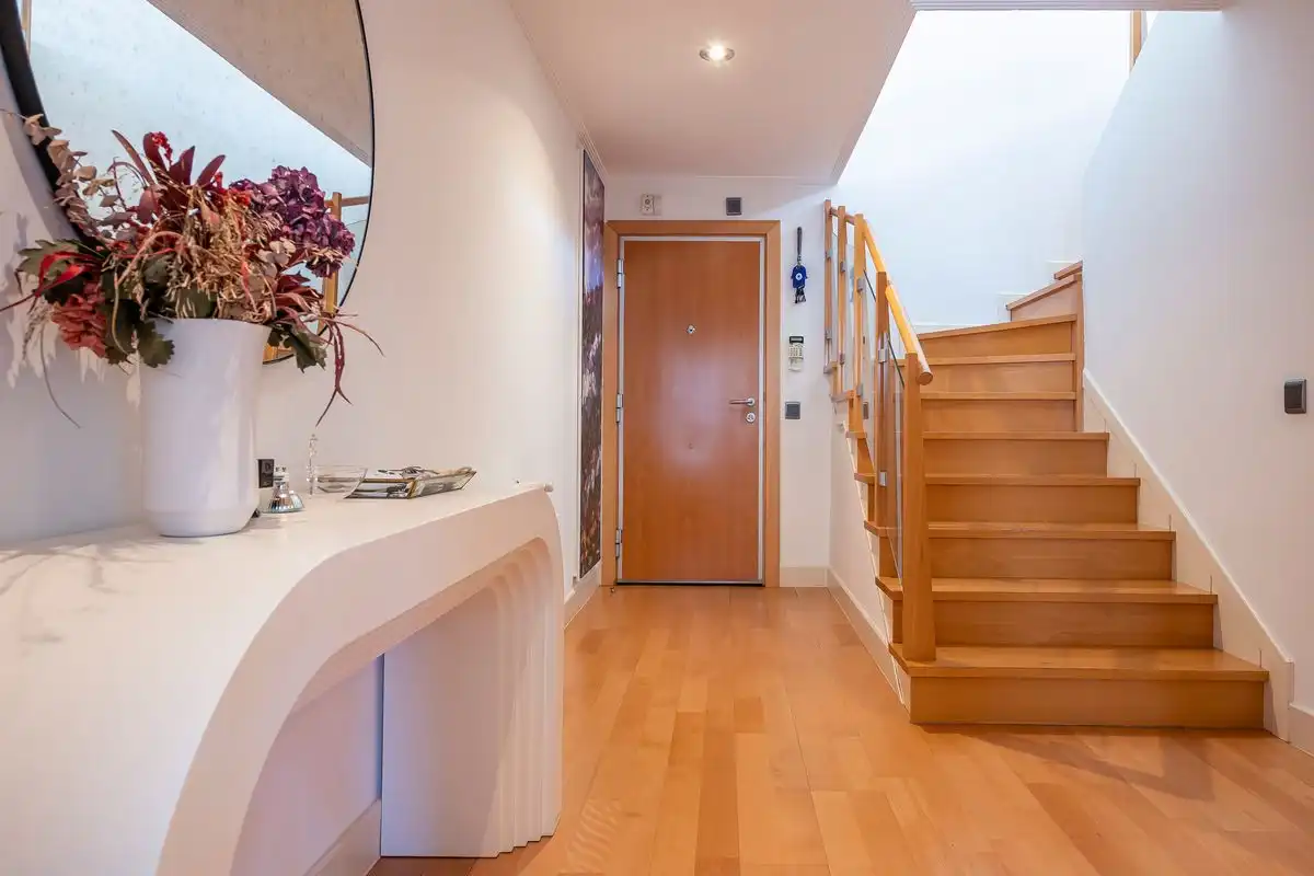 Penthouse mit Terrasse zum Verkauf in Av. del Talgo, imagen 15