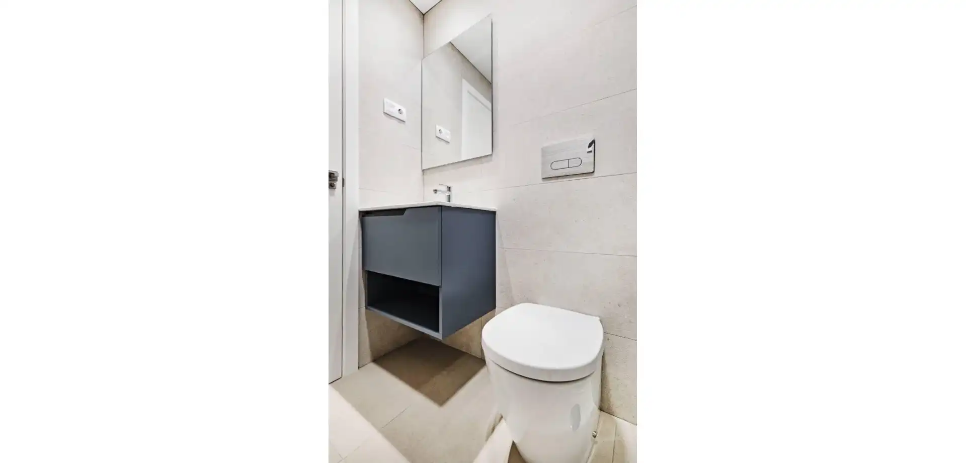 Piso con piscina en venta en Playa del Acequión, Náufragos y Rocío del Mar, imagen 47