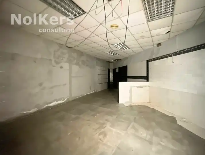 Nave industrial de alquiler en Granollers