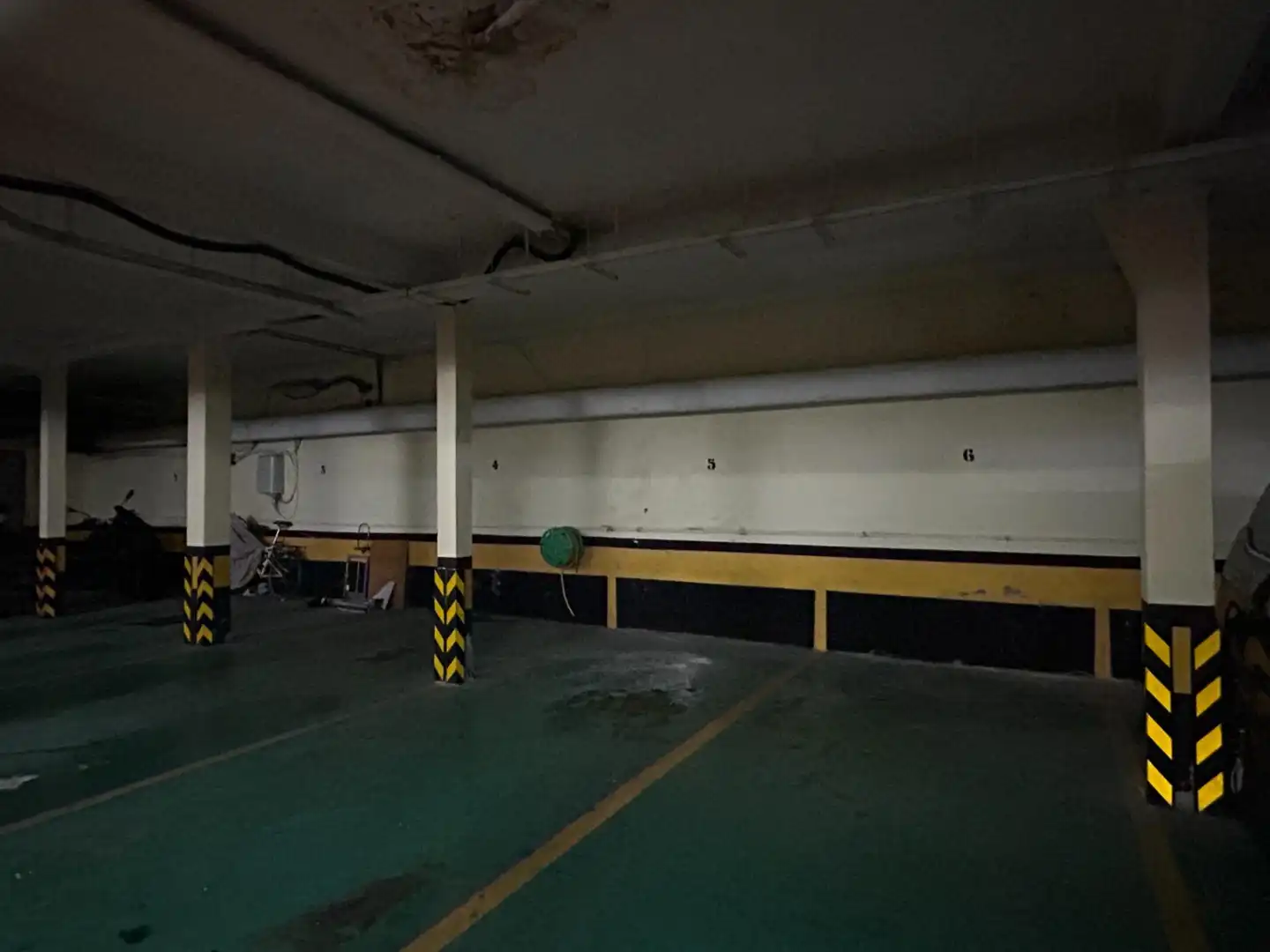 Garage for sale in Madrid