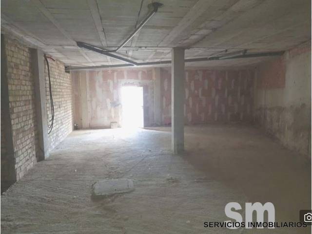 Local comercial en Venta en Marchena