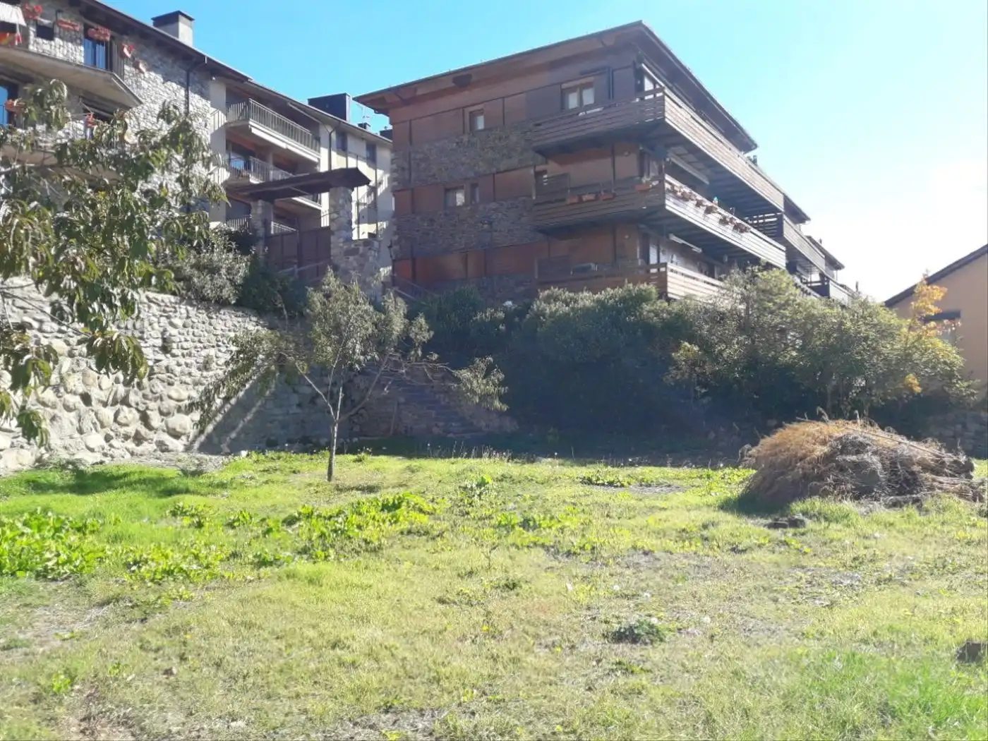 Residential land for sale in Puigcerdà, imagen 7