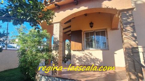 Foto 2 de Casa o chalet en venta en Carrer Muga, Port - La Cota - Puig Sec, Girona