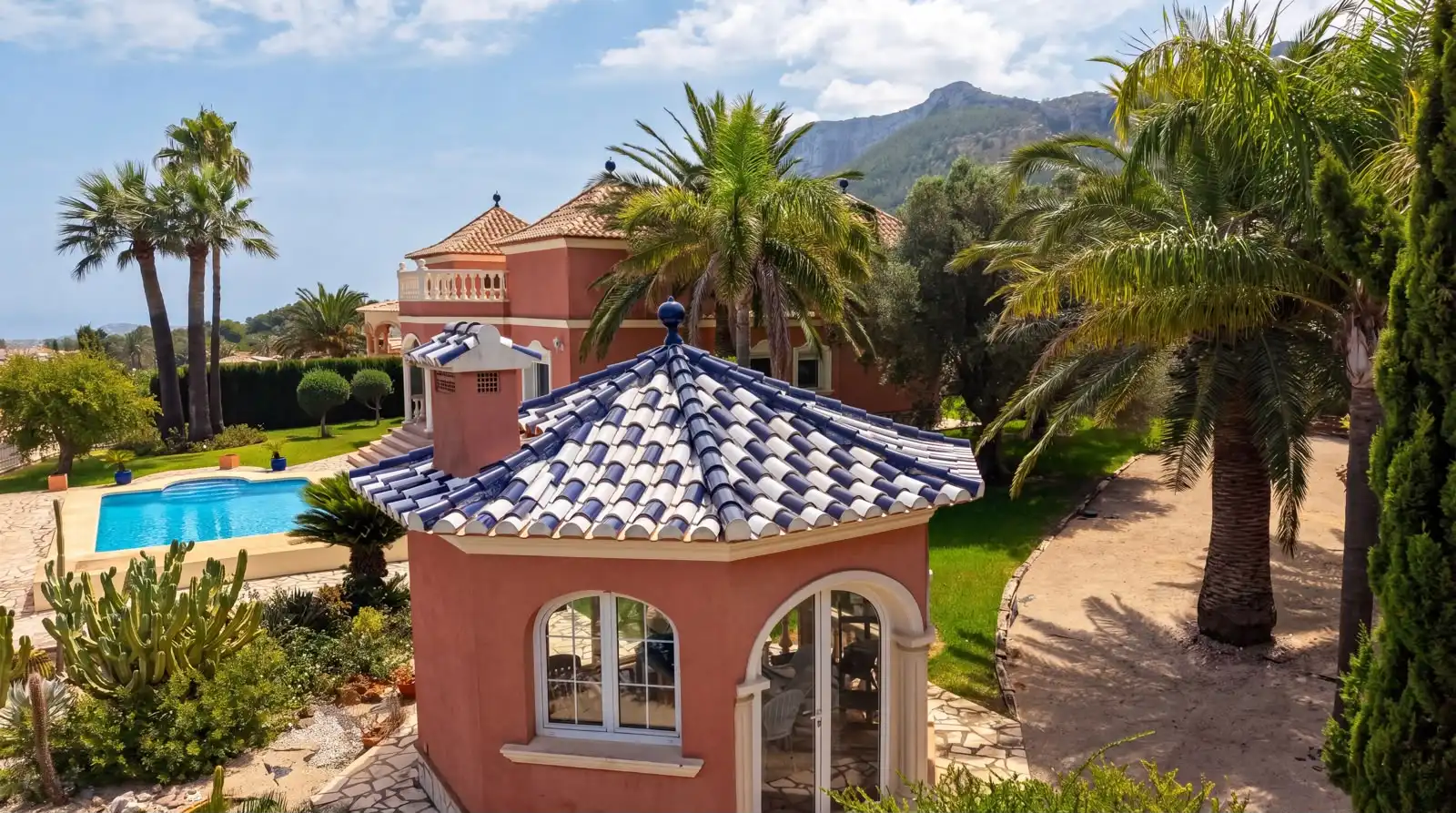 Villa avec piscine à vendre à La Pedrera - Vessanes, imagen 48