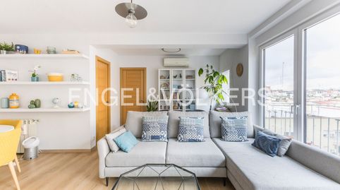 Photo 3 of Flat for sale in Prosperidad, Madrid Capital