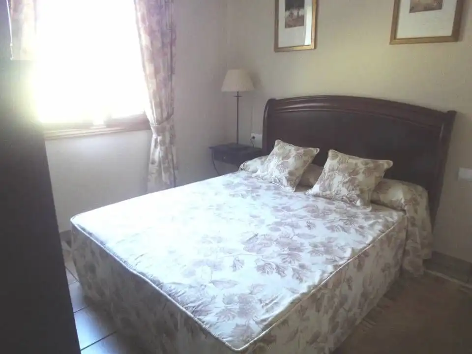 Habitación de Casa o chalet en venta en Atxondo con Jardín privado, Amueblado y Alarma