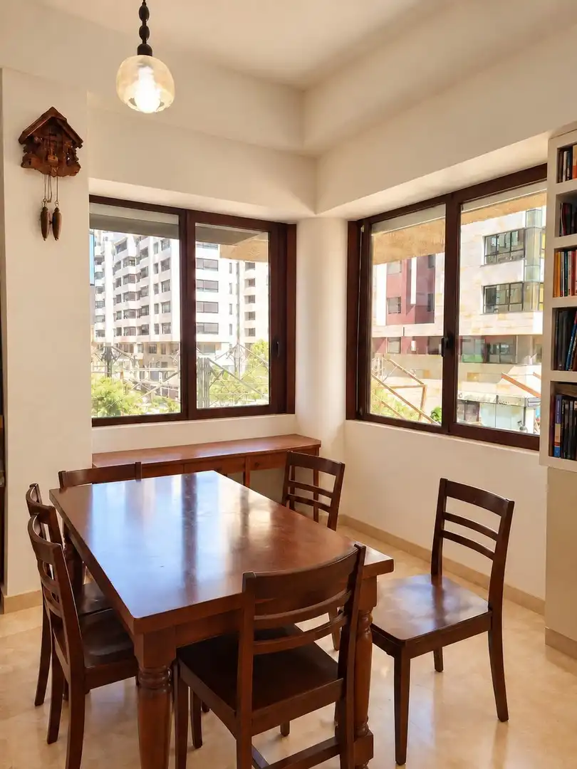 Apartamento con ascensor en venta en Avenida EUROPA