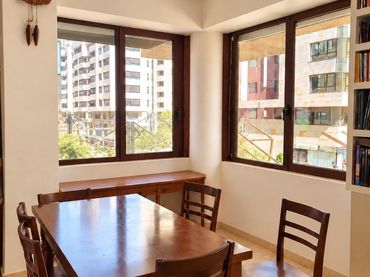 Apartment with lift for sale in Avenida EUROPA 5