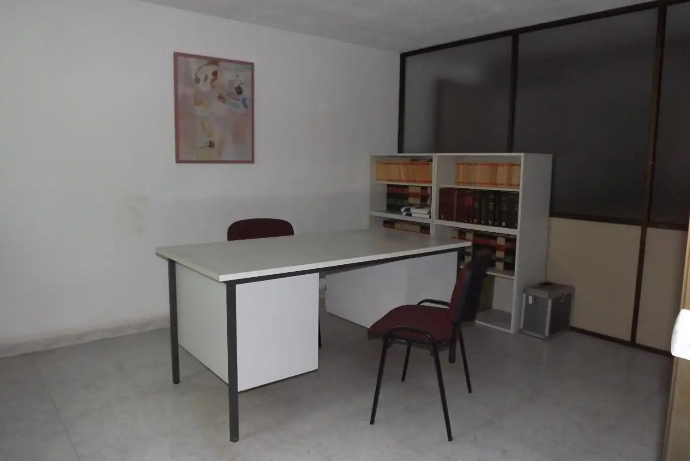 Oficina en venda a Piscinas, imagen 4