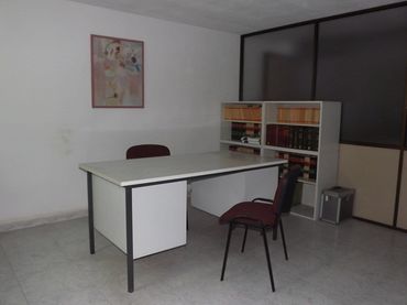 Bureau à vendre à Piscinas
